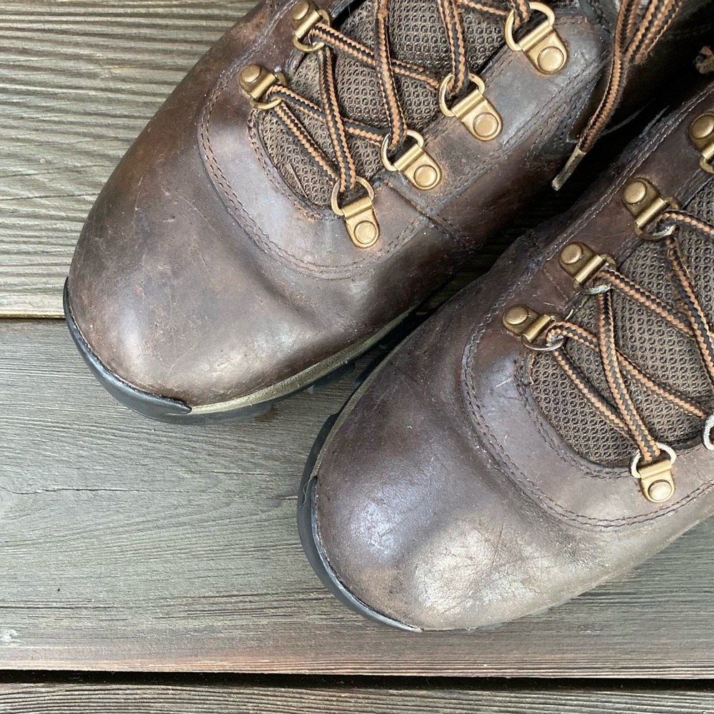 Timberland Hiking Boots - Picture 3 of 13